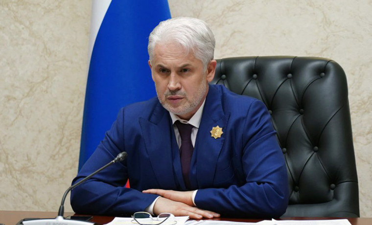 Чеченская Республика на 63% выполнила план работы по социальной догазификации