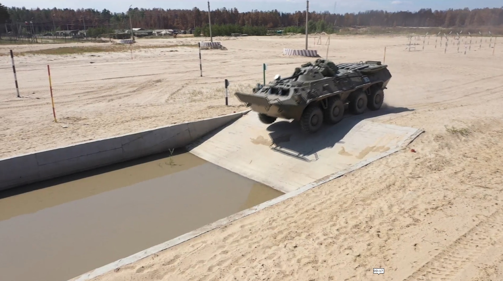 Тюменских запасников призовут на военные сборы