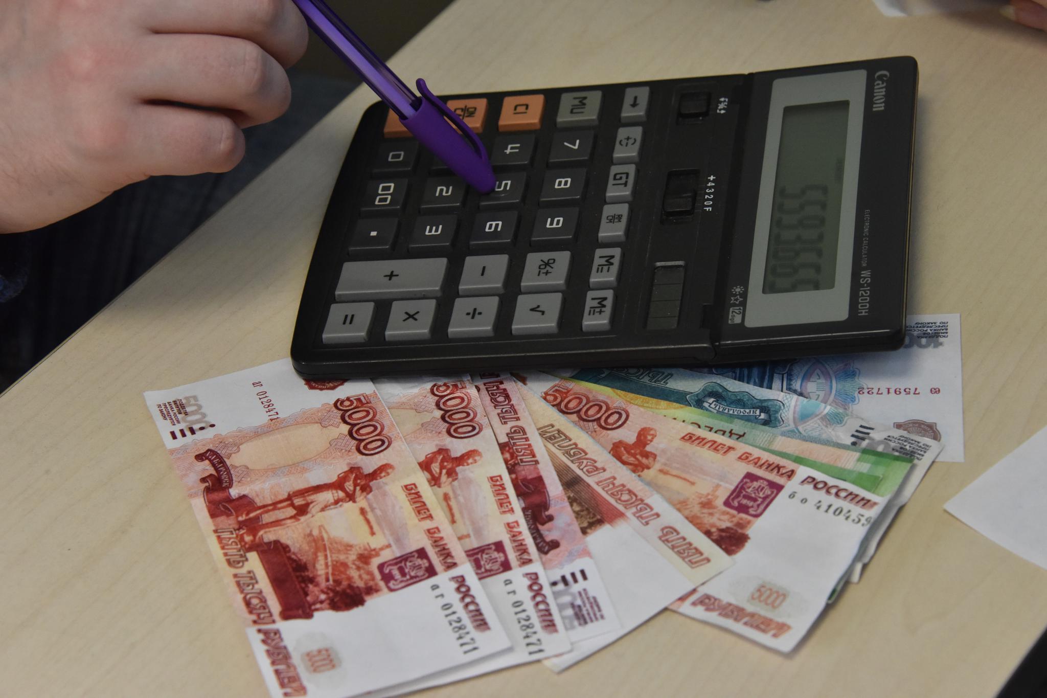 Мужчина в Темрюке украл у своего коллеги 12 млн рублей
