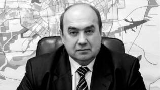 Умер главный архитектор Луганска Вячеслав Женеску