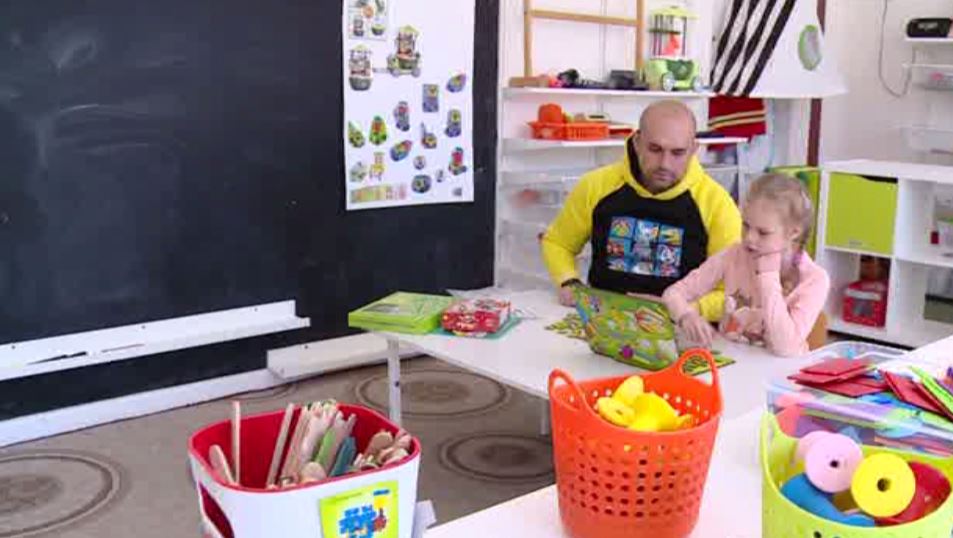 На Кубани отмечают день воспитателя