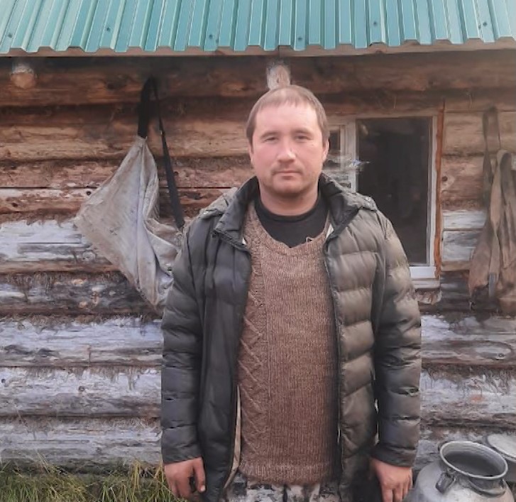Заблудившийся сборщик кедрового ореха в тайге Заларинского района найден живым