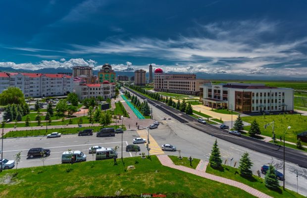 Стратегическое решение проблемы безработицы в Ингушетии