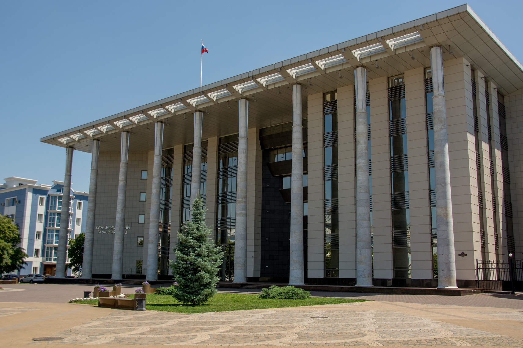 На Кубани осудили бывшего районного прокурора