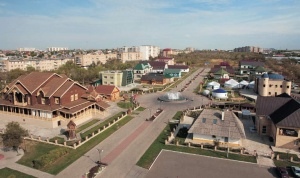 Оренбуржцы смогут послушать чувашскую народную сказку