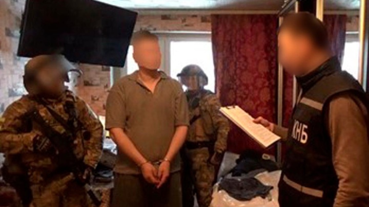 Готовившему покушение на президента Казахстана вынесли приговор