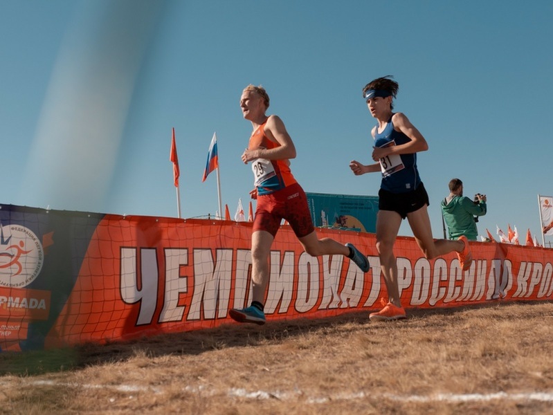 В Оренбуржье готовятся к проведению чемпионата и первенства России по легкоатлетическому кроссу