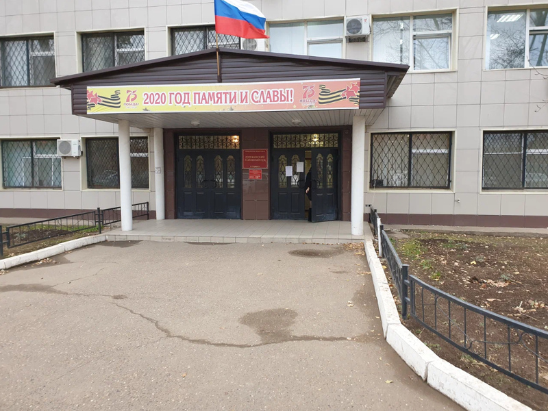 Специалист скорой медпомощи Оренбурга осужден за продажу персональных данных пациентов