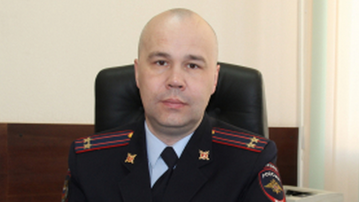 Замначальника красноярской полиции уличили в коррупции