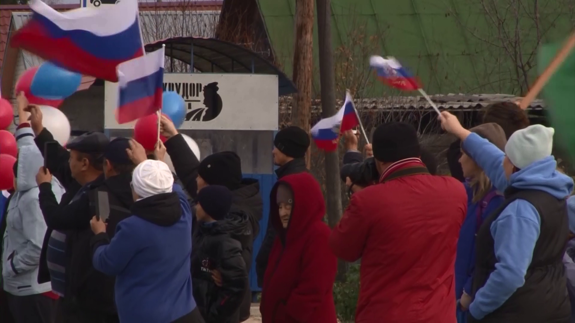 В правительстве края сообщили, что первая волна мобилизации завершилась