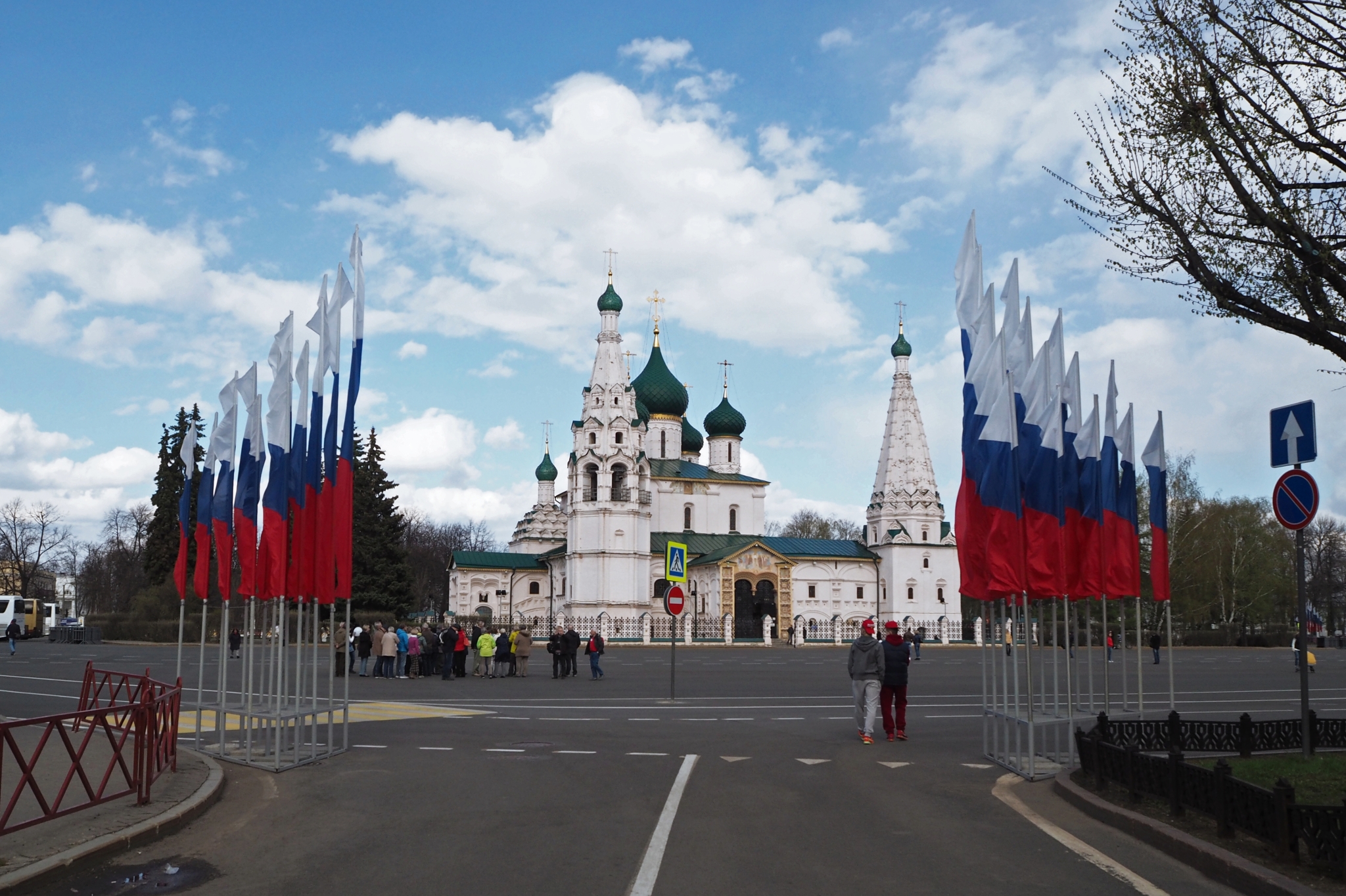 Сменился исполняющий обязанности мэра Ярославля