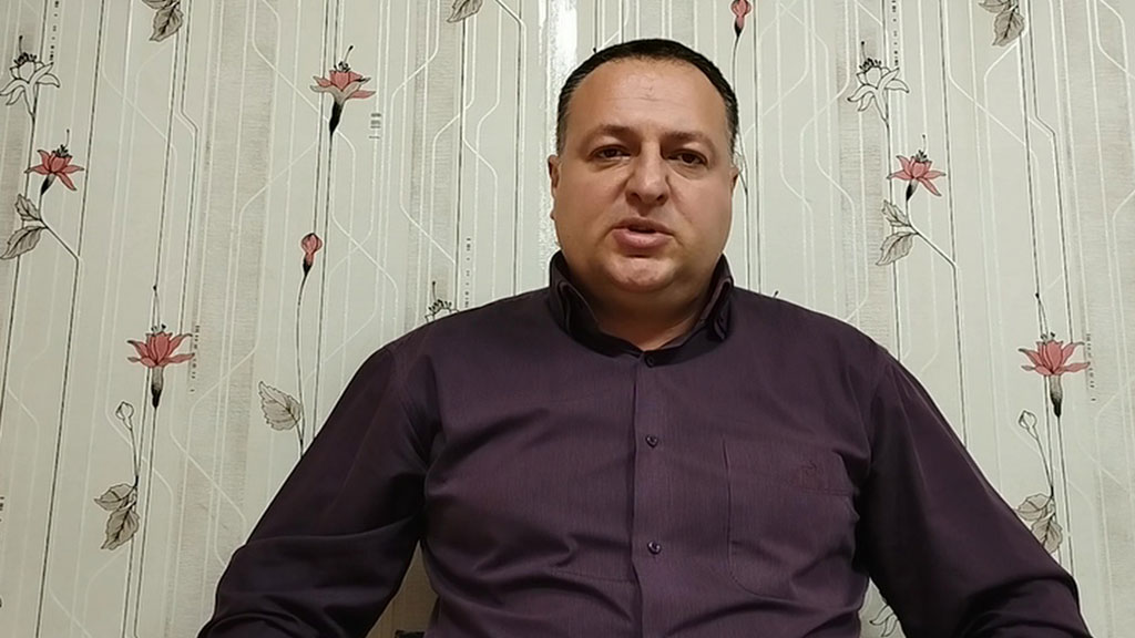 Кадровик на Запорожской АЭС тоже оказался тихим вредителем