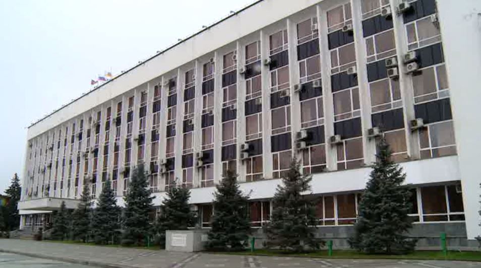 В Краснодаре последний день принимают заявки на пост мэра