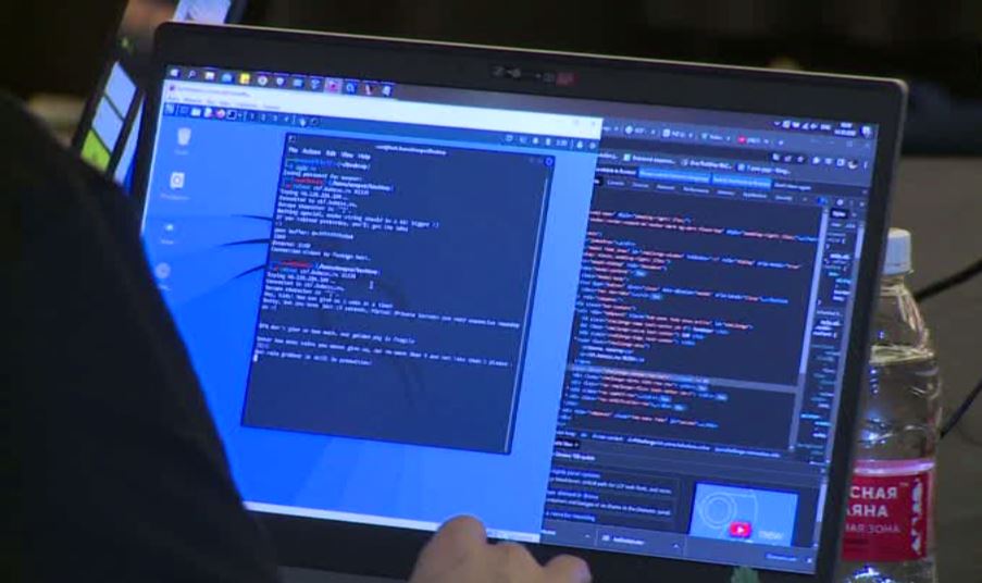 На Кубани обсудили рост количества киберпреступлений