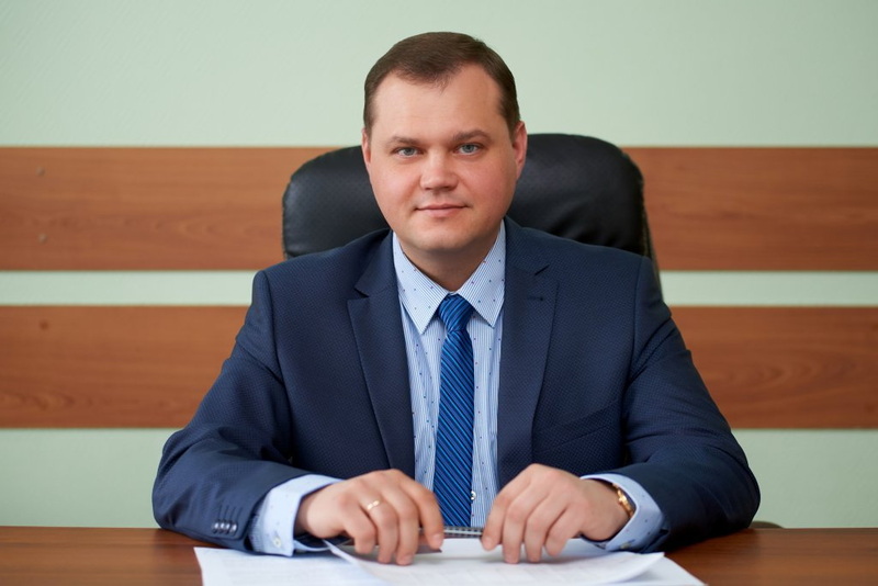 Губернатор назначил министра промышленности и энергетики Оренбургской области