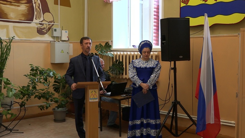 Защитники Отечества из Матвеевского района явились на призывной пункт
