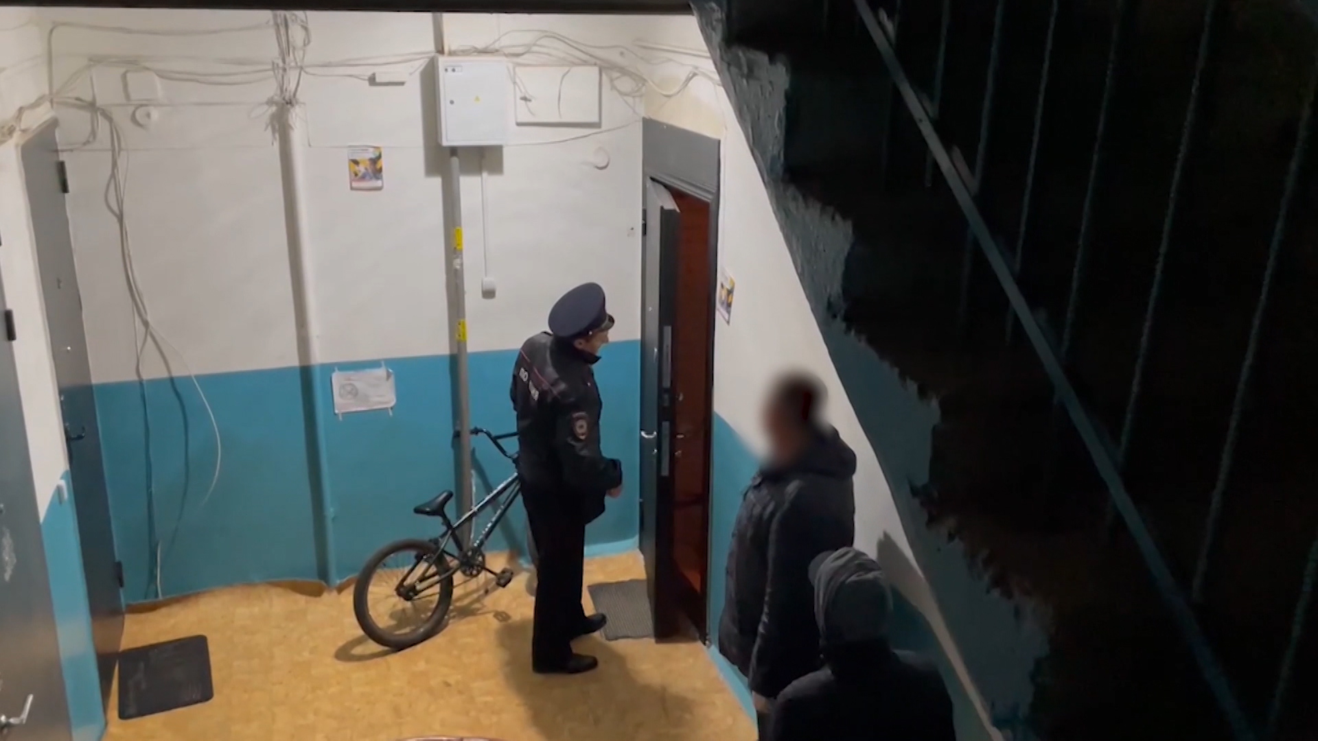 Полицейские задержали организаторов притона в Волгограде