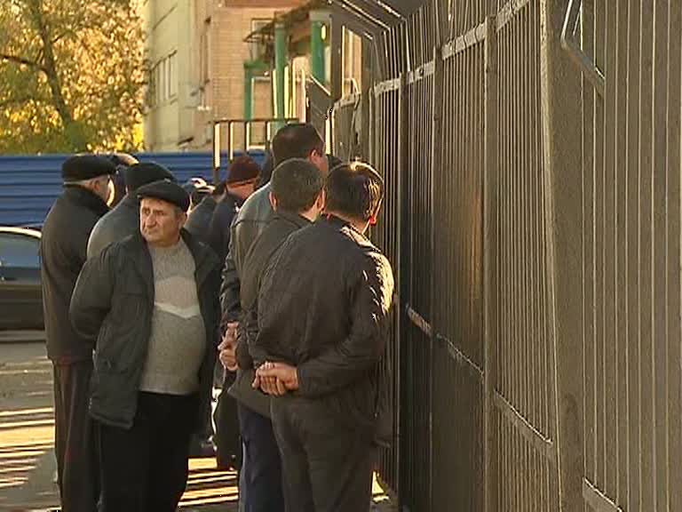 Суд не стал арестовывать руководство бирюлевской овощебазы