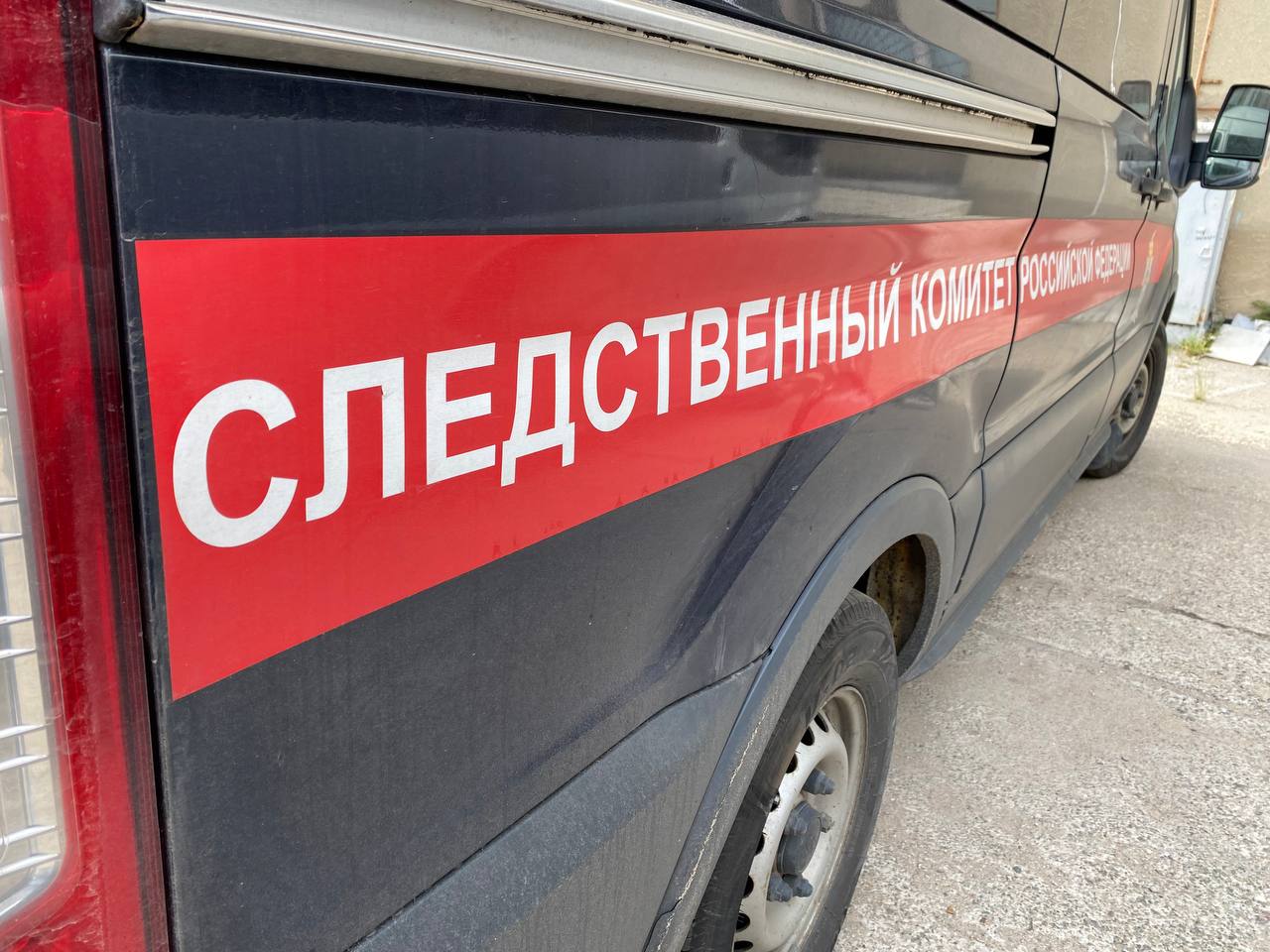 Два человека погибли на строительстве под Новороссийском из-за схода грунта