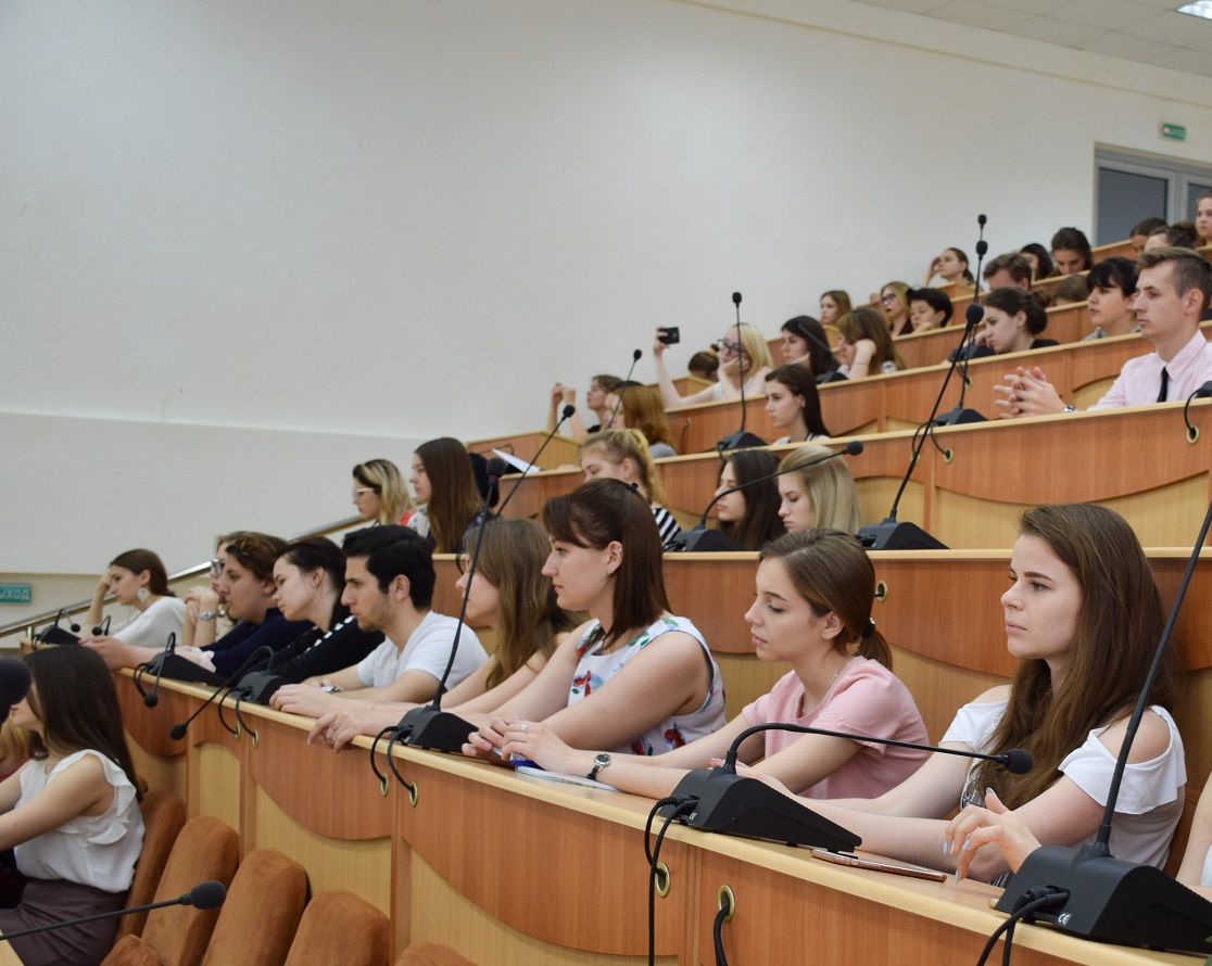 В Краснодаре 25 октября пройдет ярмарка вакансий для студентов