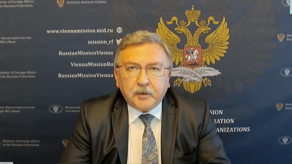 Ульянов: Запад не понял речь Путина в Мюнхене из-за незрелости аудитории