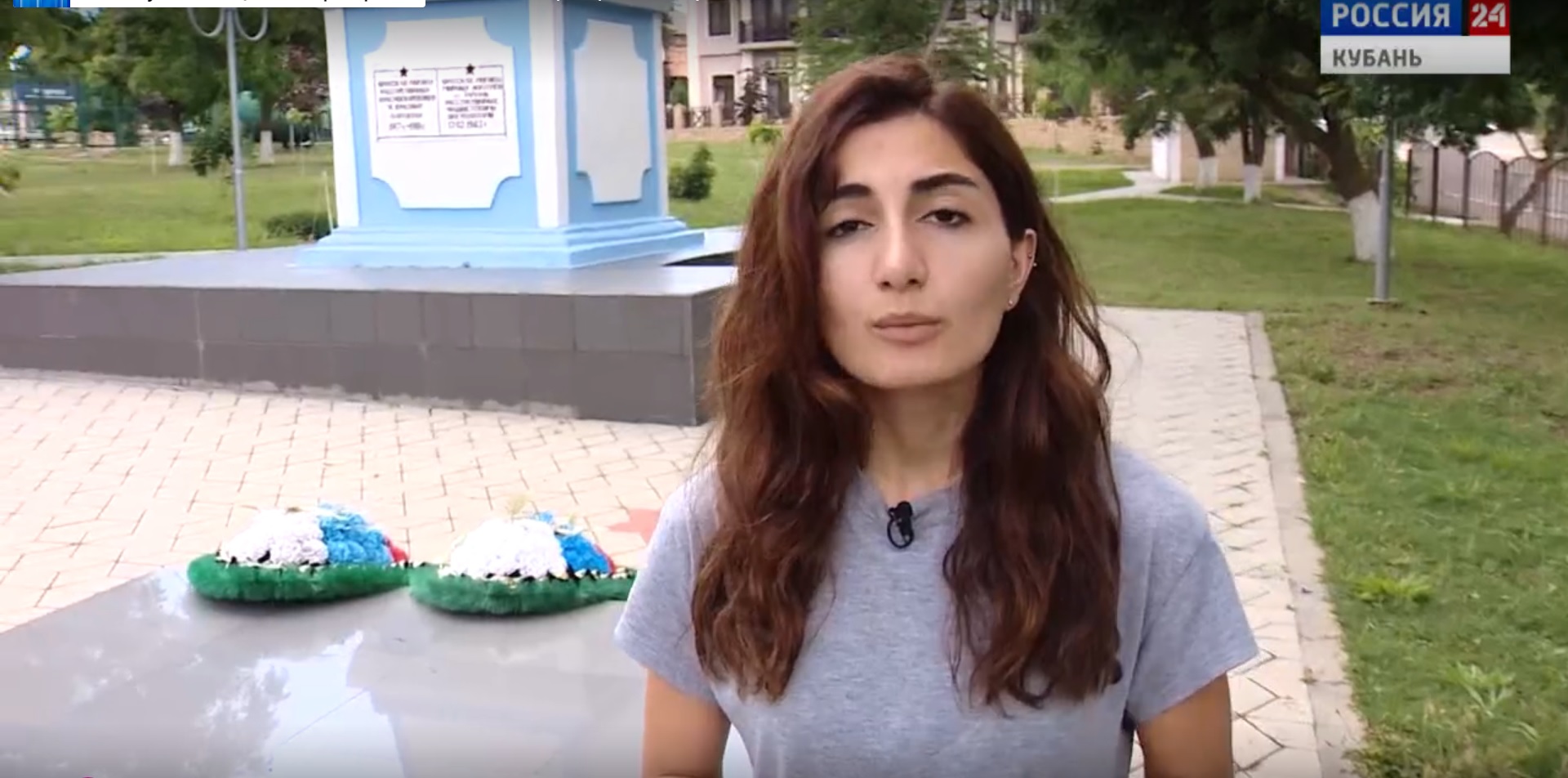 ГТРК "Кубань" вышла в финал всероссийского фестиваля "Герой нашего времени"