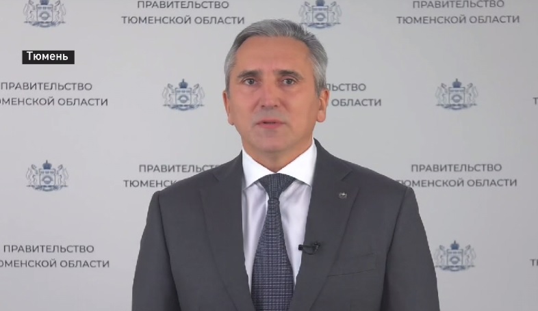 Александр Моор заявил о переносе строительства межвузовского кампуса в Тюмени