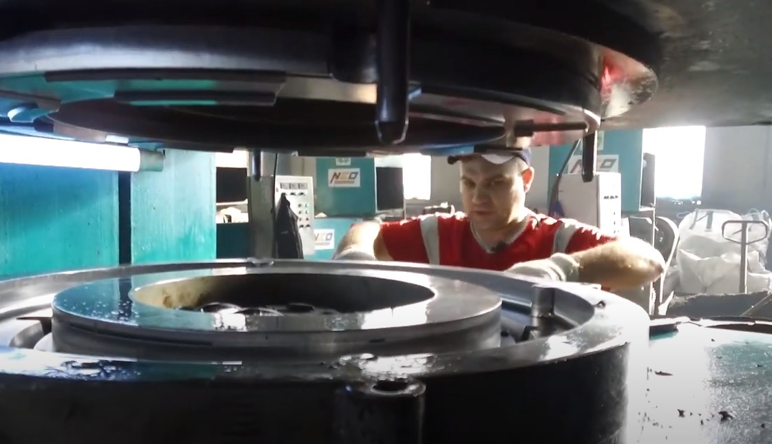 Инновационные продукты Западно-Сибирского НОЦ широко применяются в тюменском регионе