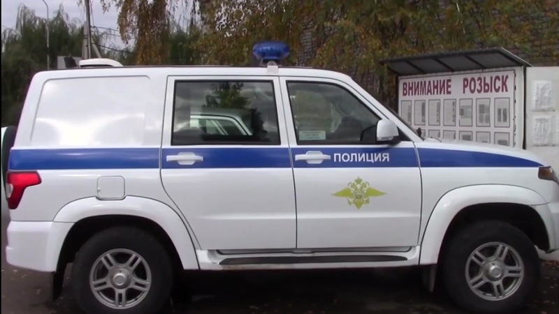 В Бузулукском районе грабитель ворвался в дом к своим знакомым с ножом и в лыжной маске