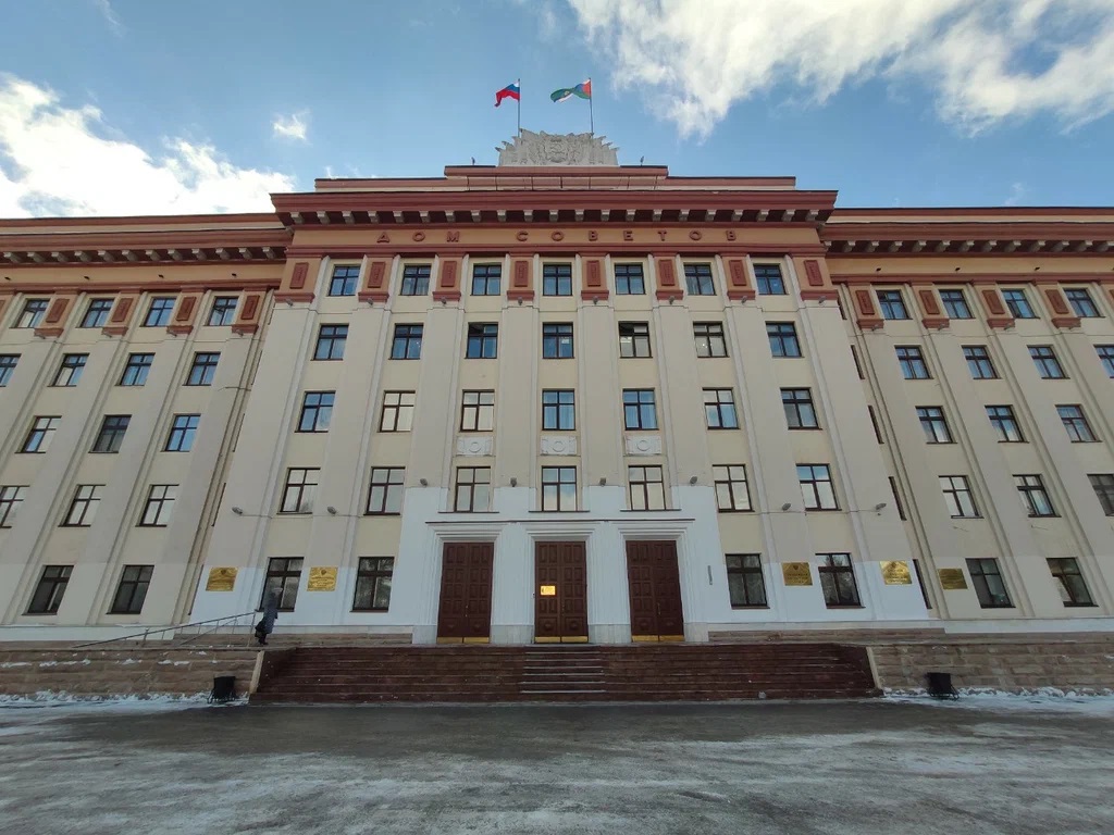 Тюменцы обсудят проект бюджета региона на 2023 год