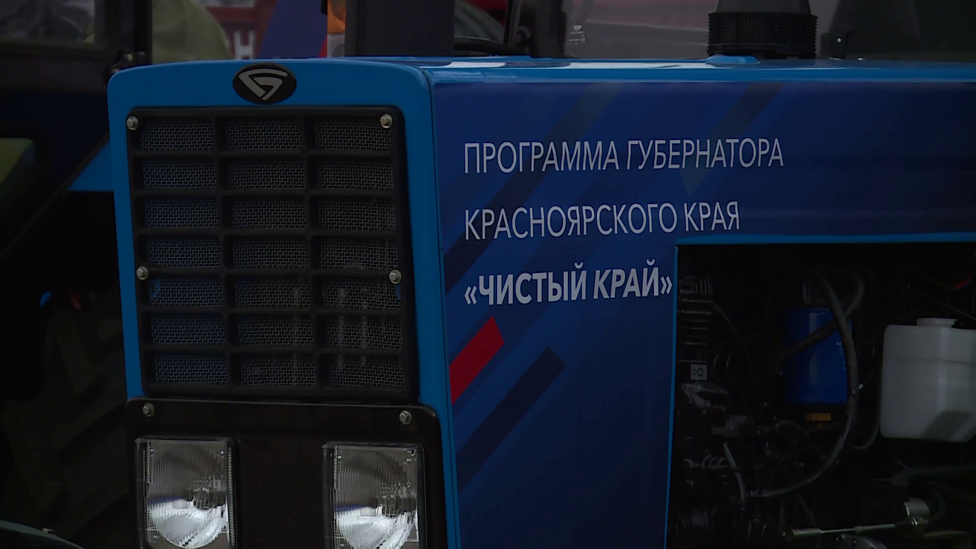 Подготовка к пожароопасному сезону следующего года уже началась