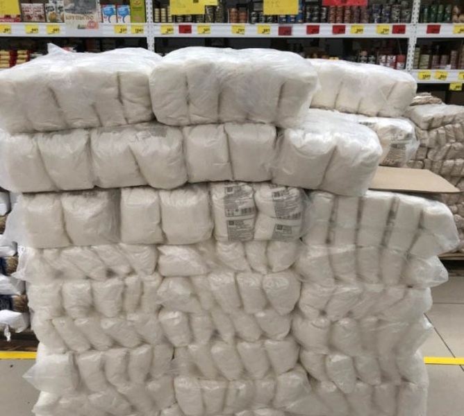 Оренбуржье лидирует по доступной стоимости социально значимых продуктов