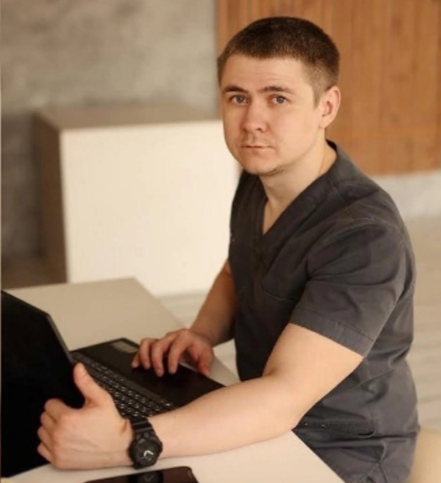 Оренбургский врач стал победителем в рейтинге травматологов
