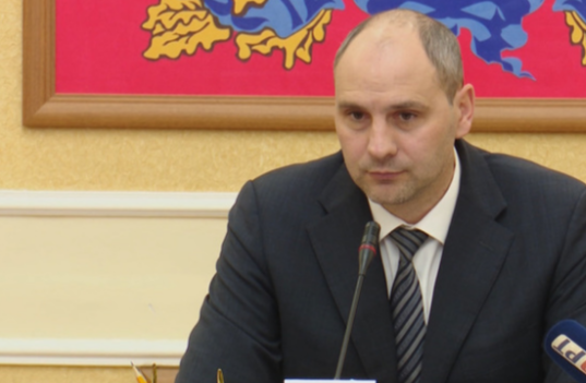 Резкой критике главы области подвергся уровень цифровизации муниципальных услуг