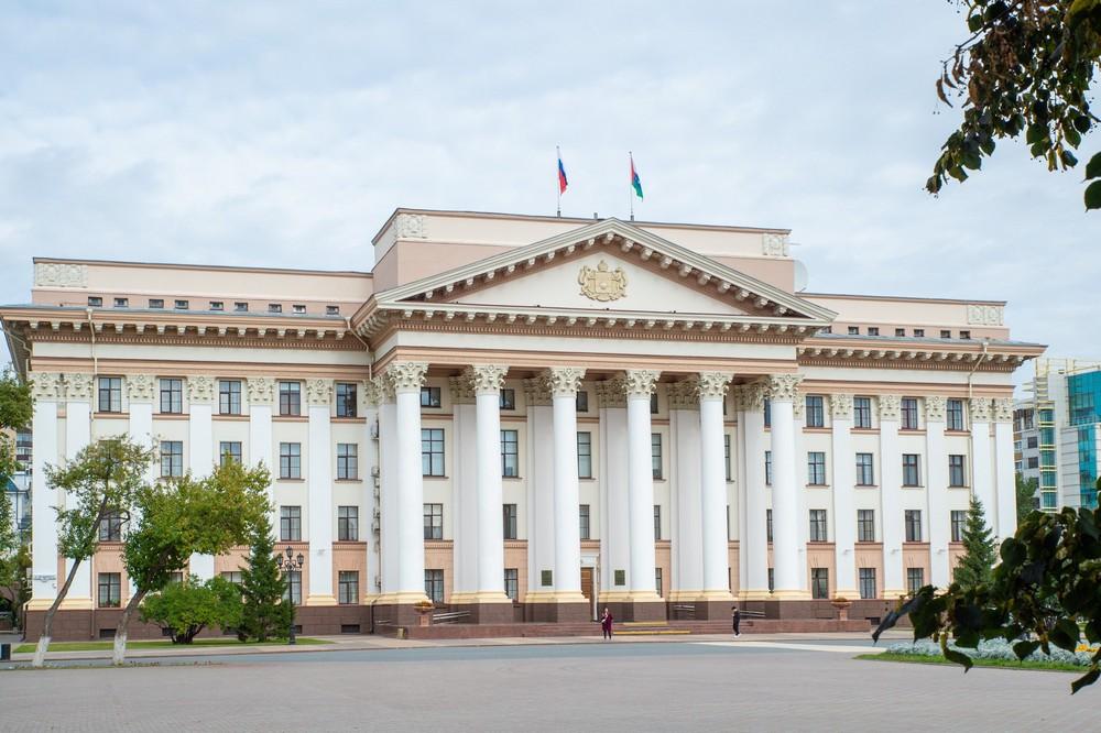 Финансирование нацпроектов в Тюменской области выполнено в срок