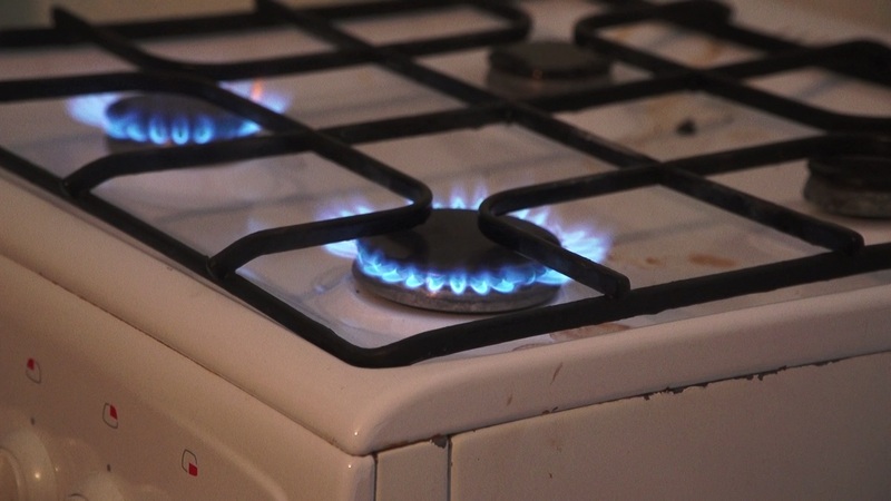 В Оренбуржье продолжается газификация сел