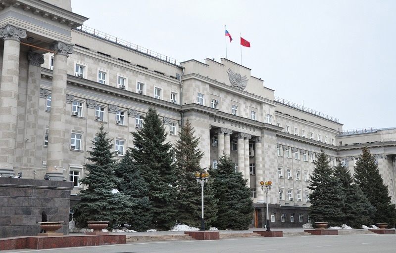 Губернатор Оренбуржья подписал указы о кадровых назначениях в Минэкономразвития