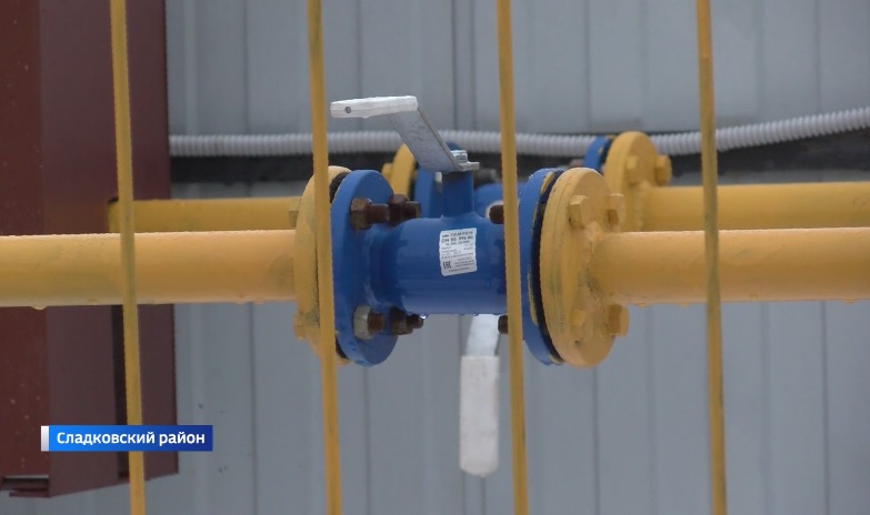 Еще восемь отдаленных сел Тюменской области газифицированы