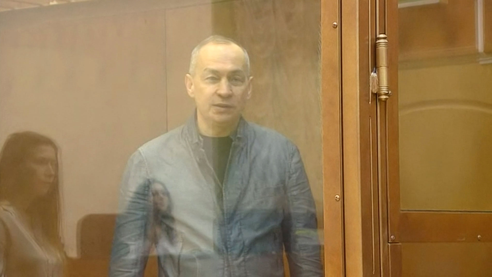 Экс-глава Серпуховского района Шестун стал фигурантом нового дела
