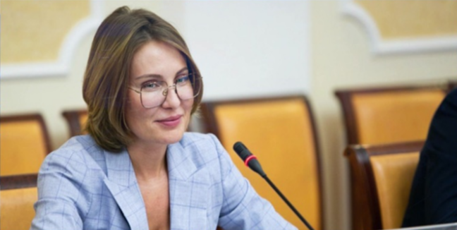 В Ленинском суде Оренбурга избирается мера пресечения для министра архитектуры Натальи Ибрагимовой