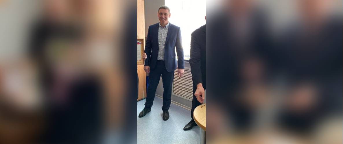 Бывшего вице-мэра Ейска судили за превышение должностных полномочий