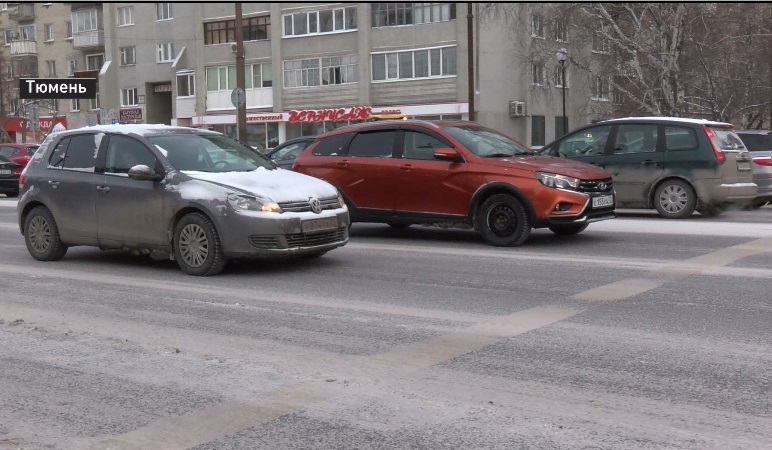 Тюмень вошла в шестерку самых шумных городов России