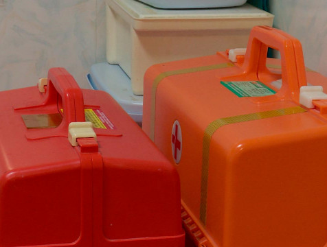 В Дагестане 13 школьников пострадали из-за распыления перцового газа