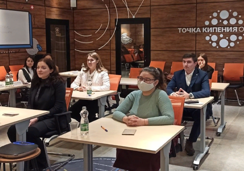 В Оренбуржье аттестовали экскурсоводов и гидов-переводчиков