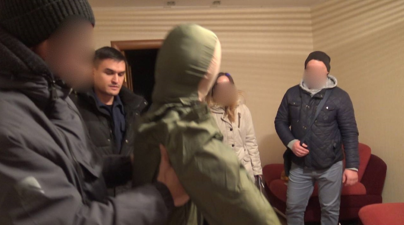 В Москве раскрыто двойное убийство 20-летней давности