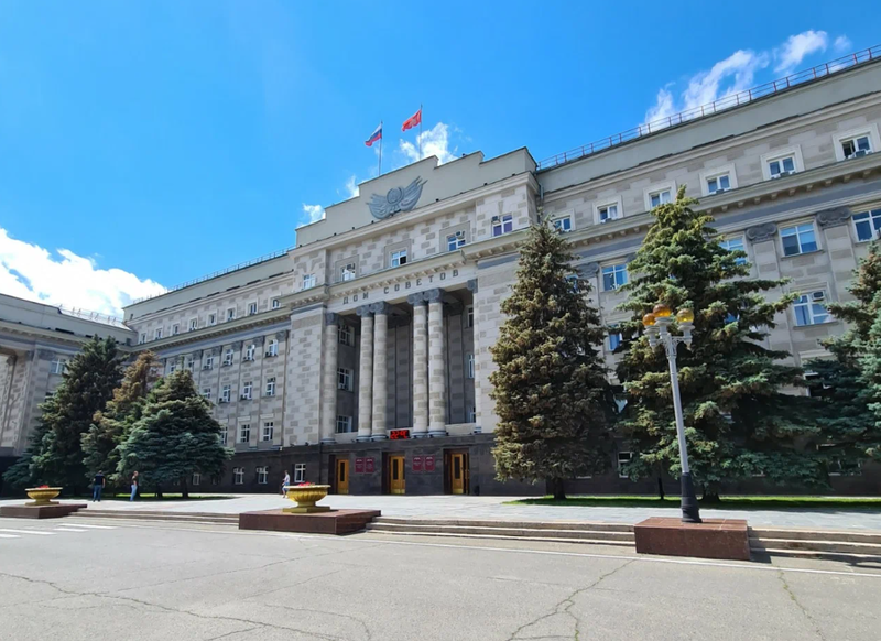В Оренбуржье назначен первый замминистр природных ресурсов, экологии и имущественных отношений