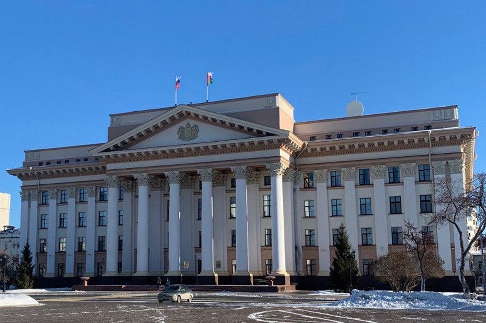 Сообщить о проблеме в госорганы тюменцы смогут на специальной платформе