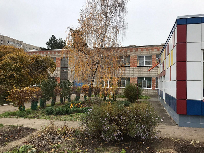 В Ейске закроют детский сад рядом с пострадавшим домом