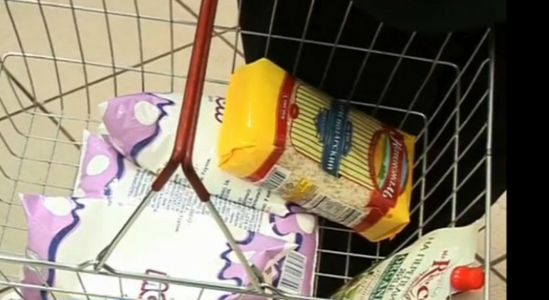 В Оренбуржье отмечают сохранение низких цен на значимые продукты