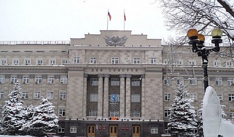 Сегодня депутаты Заксоба внесут изменения в несколько законов и рассмотрят бюджеты региона